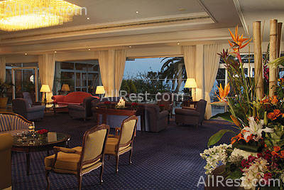 Apollonia Beach Hotel 3